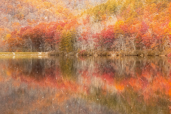 Sherando Pastel Dream Lake