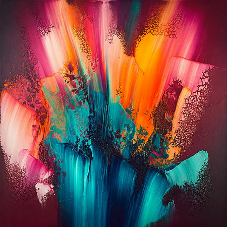 Éclat de Couleurs