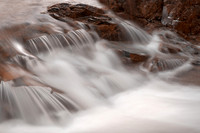 Rocky Gorge Cascades