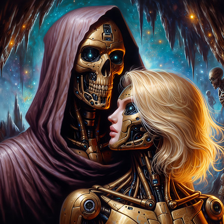 Until Life Do Us Part