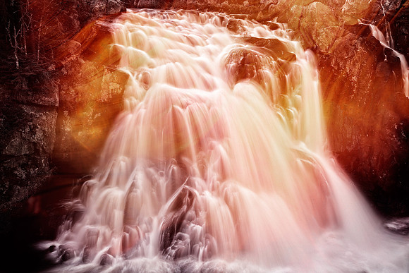 Demon Falls
