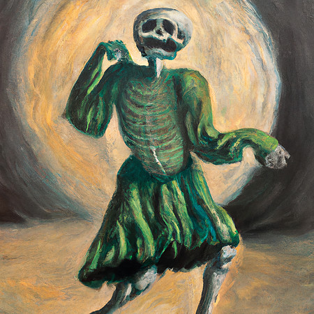 Danse Macabre