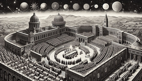 Cosmographia
