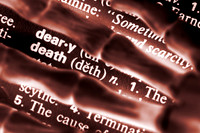 Deary Death