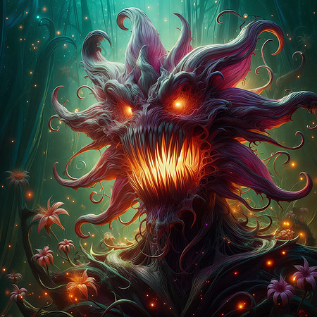 Flo'Lantern