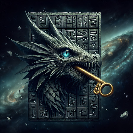 Obsidian Dragon Cypher