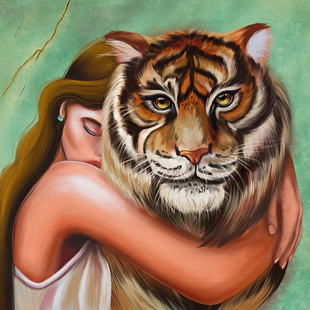 Tiger Love