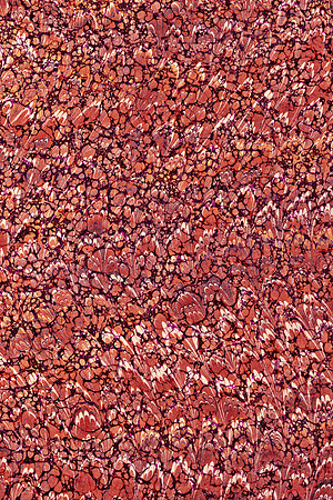 Marbled Passion