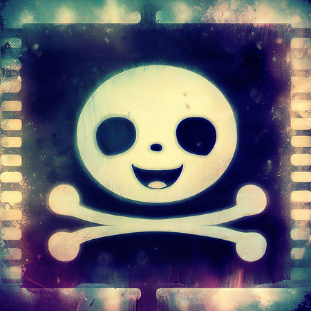 Jolly Kawaii Roger