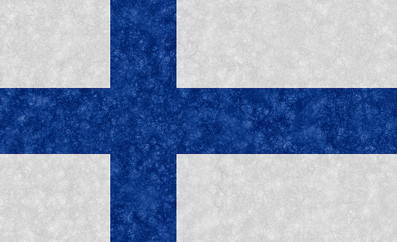 Velvet Flag - Finland