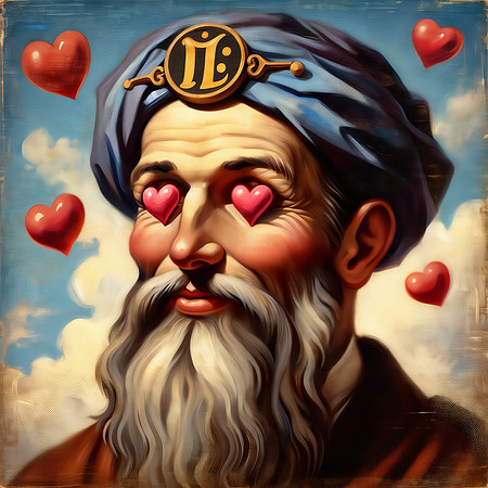 Nostradamus in Love