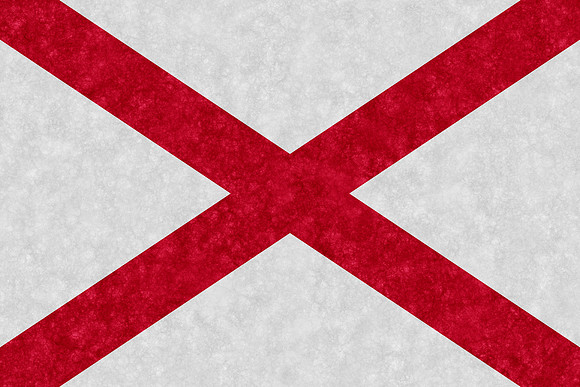 Velvet Flag - Alabama