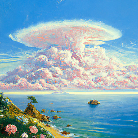 Beautiful Apocalypse