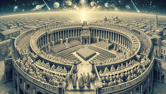 Supreme Council